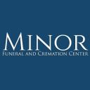 Minor Funeral and Cremation Center logo